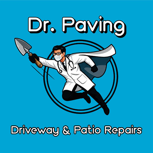 Dr. Paving